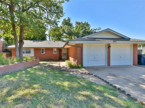 8124 NW 19th St, Oklahoma City, OK 73127