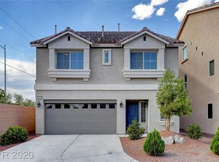 6084 Gordon Creek Ave, Las Vegas, NV 89139