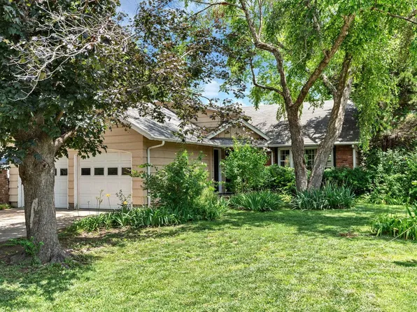 1828 N Custer St, Wichita, KS 67203