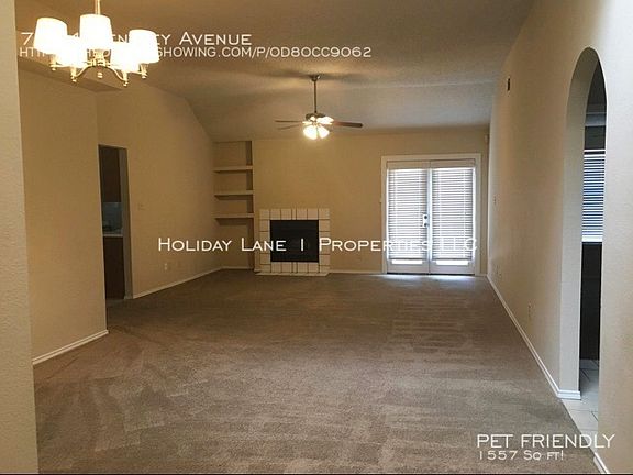 2nd image of 7004 Bentley Ave