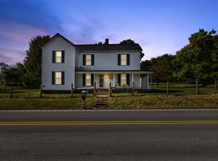 439 Ewing Rd, Ewing, KY 41039