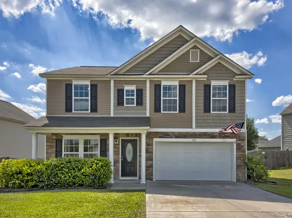 114 Sandy Path Ln, Lexington, SC 29073