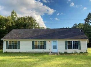 2281 Jonathon Roost Rd, Williamson, GA 30292