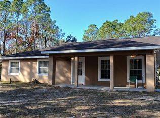 2626 S Columbine Ave, Homosassa, FL 34448