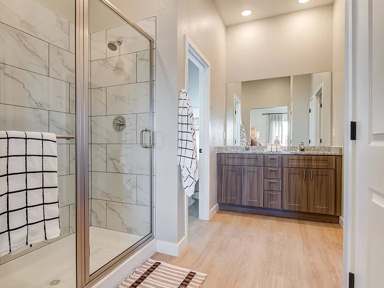 Trulo Homes Twin Creeks — Photo 11