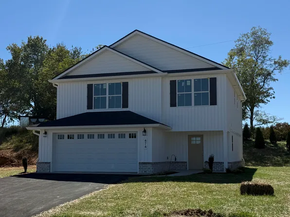676 Cherry Marie Dr, Jonesborough, TN 37659
