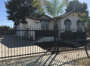 1026 W 151st St, Compton, CA 90220