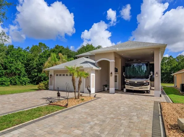 16201 Citrus Pkwy, Clermont, FL 34714