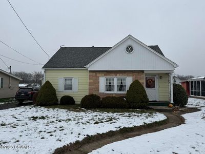 941 E 1st St, Nescopeck, PA, 18635
