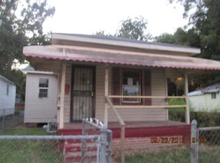 2604 Yerger St, Vicksburg, MS 39180