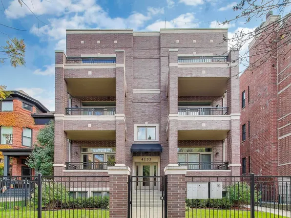 4135 N Kenmore Ave #1E, Chicago, IL 60613