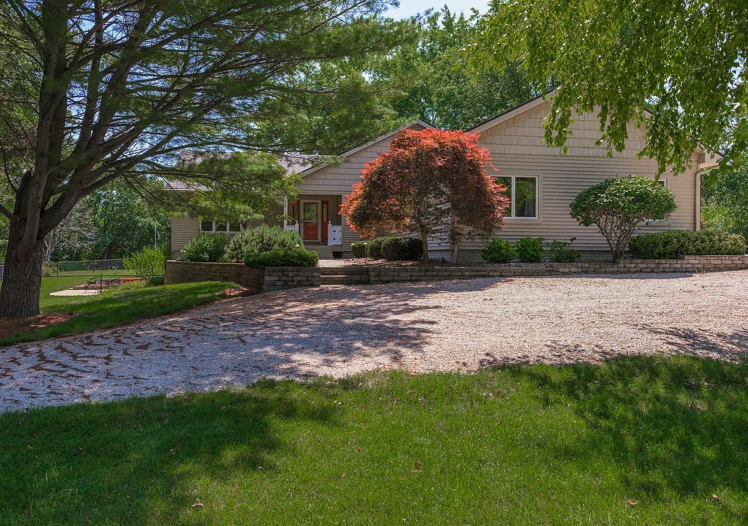 21040 Hawthorne Ridge Rd, Downs, IL 61736 Zillow