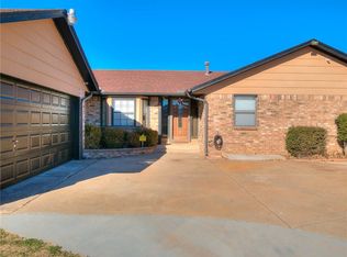 201 Springfield Dr, Oklahoma City, OK 73149