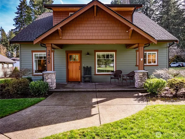 3405 26th Avenue NE, Olympia, WA 98506