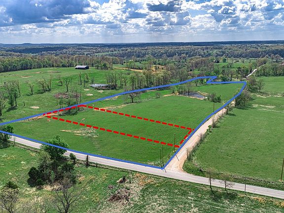 5th image of LOT 6 Reams Rd