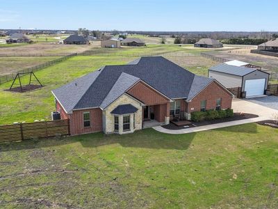 4181 Fm 3211, Caddo Mills, TX, 75135