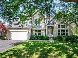 64 Normandy Cir, Schaumburg, IL