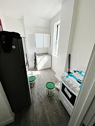 Rented by Gugenheim Realty LLC