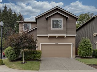 7369 SW 180th Ter, Beaverton, OR 97007