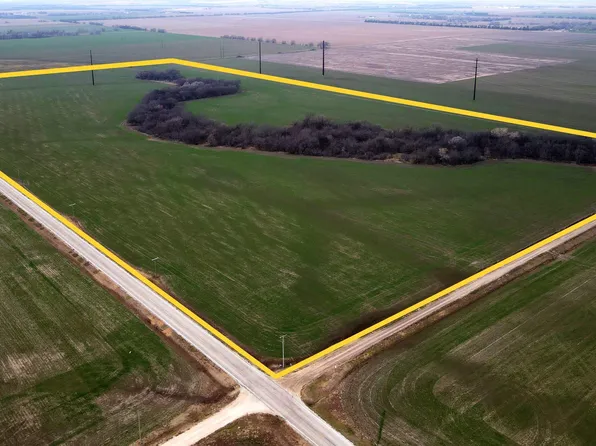 0 W Smolan Rd, Lindsborg, KS 67456