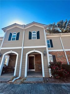 416 Summer Pl, Norcross, GA, 30071
