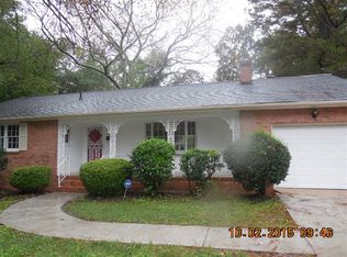 356 Osage Rd, Petersburg, VA 23803