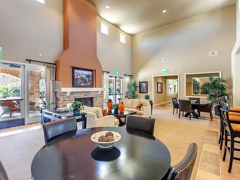 Clubhouse