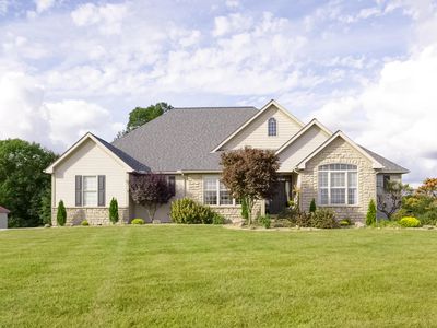 10339 New Delaware Rd, Mount Vernon, OH, 43050