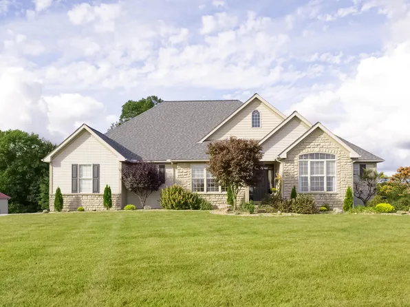 10339 New Delaware Rd, Mount Vernon, OH 43050