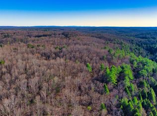 6 Ervin Brown Rd Tract 6, Sunbright, TN 37872