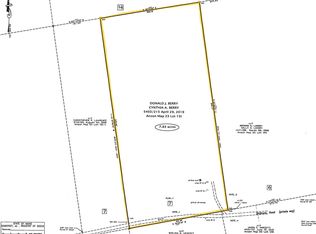 117 Skidmore Rd, Anson, ME 04911