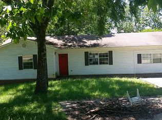 51 Pine St, Lamar, AR 72846