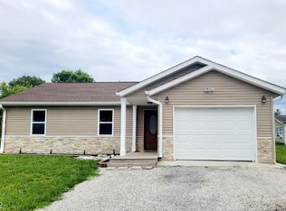 783 Northern Acres Dr, Ladoga, IN