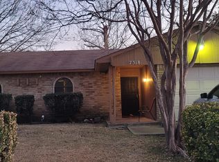7318 Bluestem Rd, Dallas, TX 75249