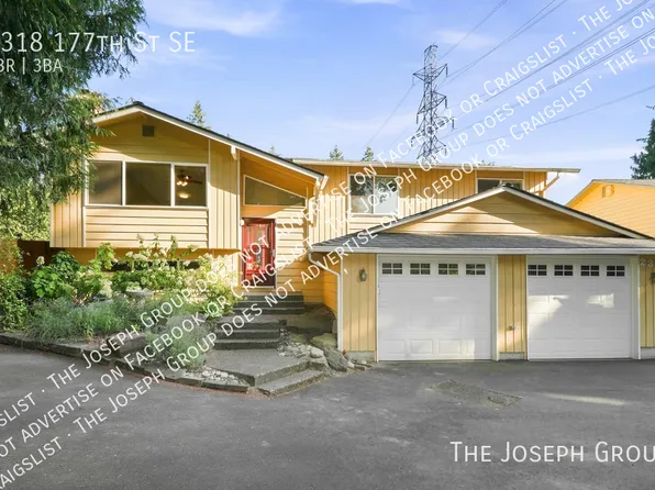 2318 177th St SE, Bothell, WA 98012
