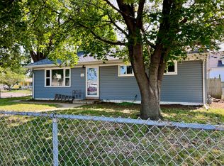 2601 Avenue H, Council Bluffs, IA 51501