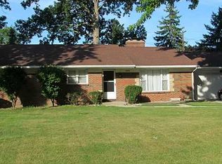 2320 Heatherwood Dr, Toledo, OH