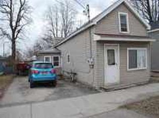 1110 Ford St, Ogdensburg, NY 13669