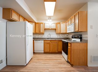 615 Bosque Vista Point, Colorado Springs, CO 80916