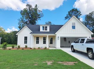 108 Sawtooth Dr, Leesburg, GA 31763