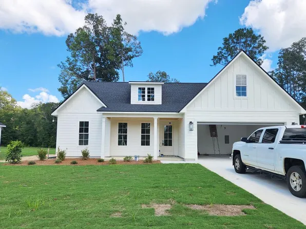 108 Sawtooth Dr, Leesburg, GA 31763