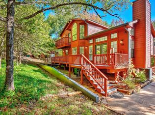 788 Lakepoint Loop, Pottsboro, TX 75076