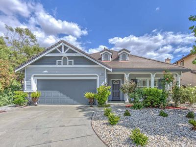 126 Gold Rush Ct, Clayton, CA, 94517