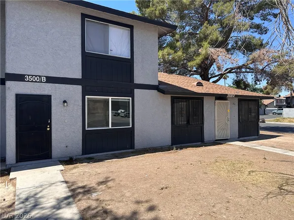3500 Mercury St APT B, North Las Vegas, NV 89030