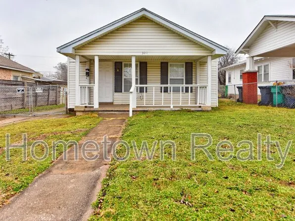 321 SE 25th St, Oklahoma City, OK 73129