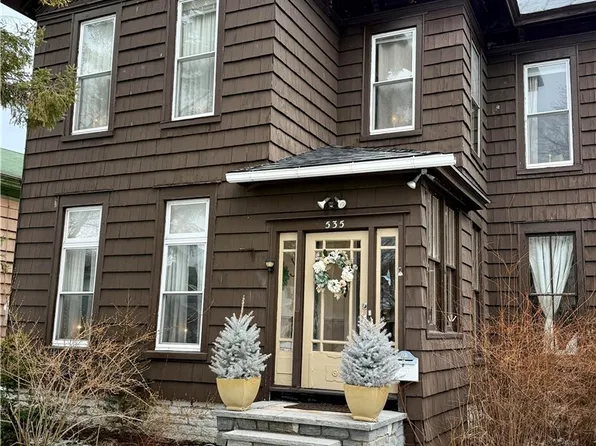 535 John St, Clayton, NY 13624