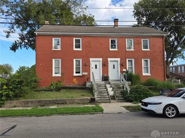 107 S Crawford St, Troy, OH 45373