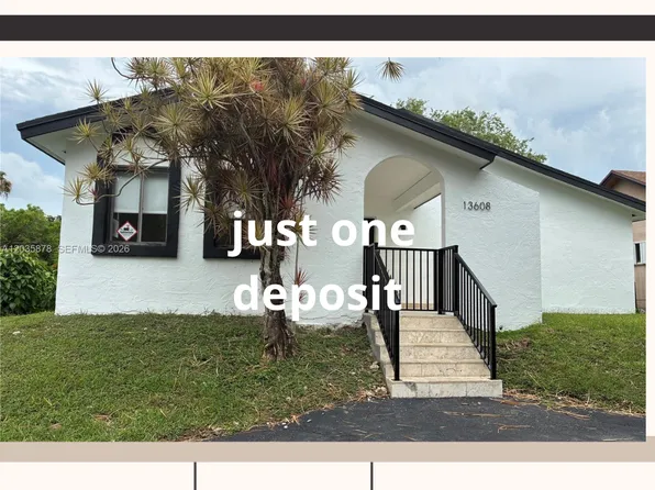 13608 SW 286th Ter, Homestead, FL 33033
