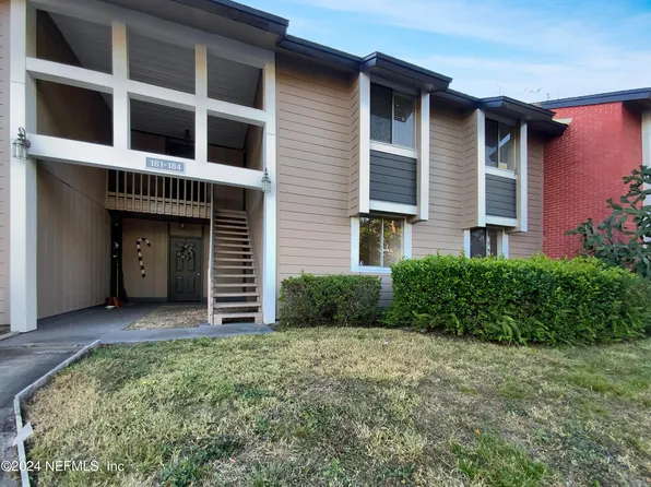 8849 OLD KINGS Road S #181, Jacksonville, FL 32257