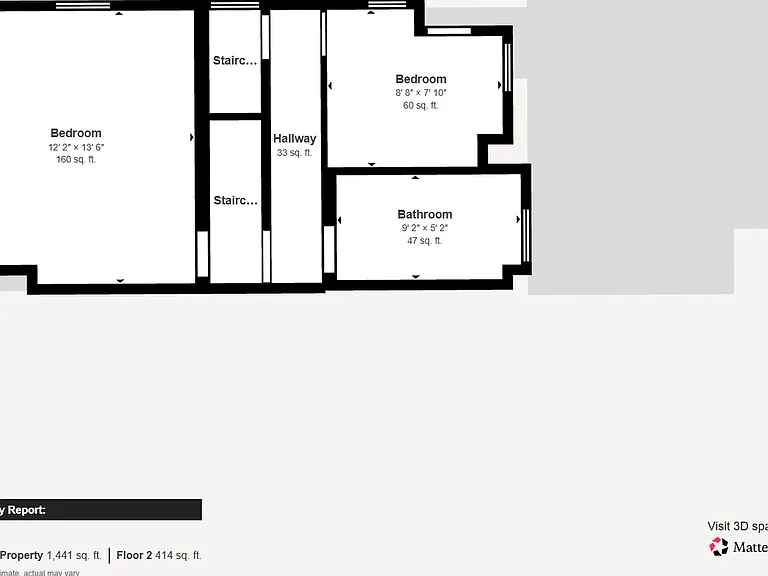 461 E Haines St — Photo 16